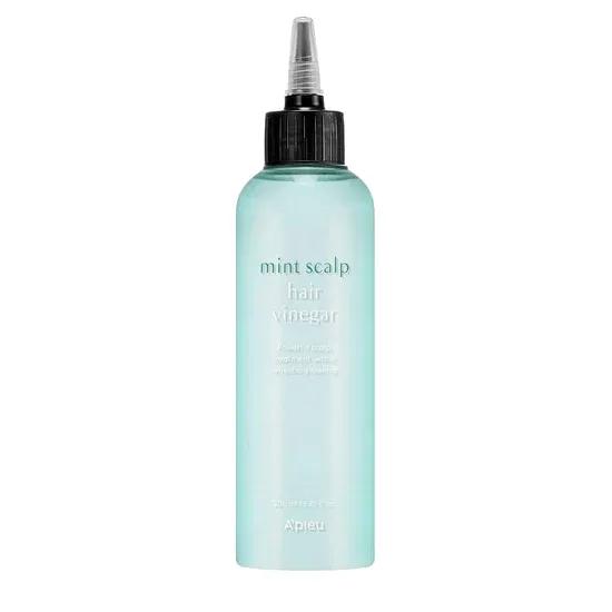 A'Pieu Mint Scalp Hair Vinegar