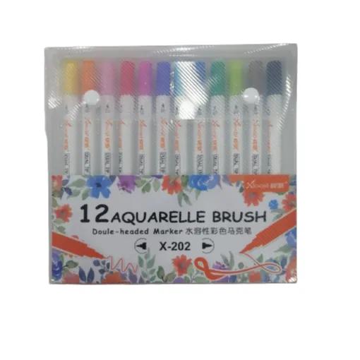 Aquarelle Brush 12