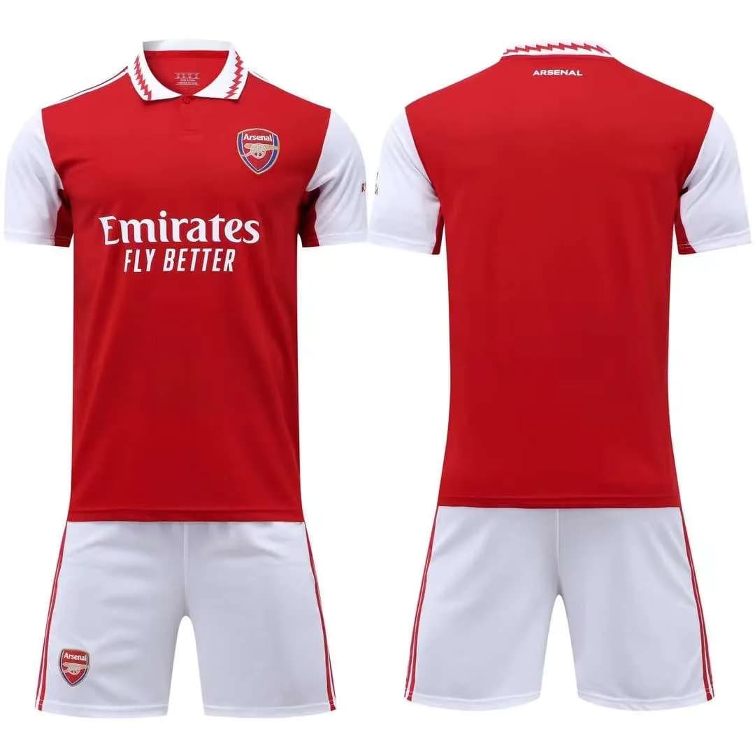 Arsenal  Jersey - Kids