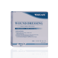 Waycare Gauze Swab 5 X 5 Cm 50 S (809011)