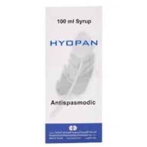 Hyopan Syrup 100ml