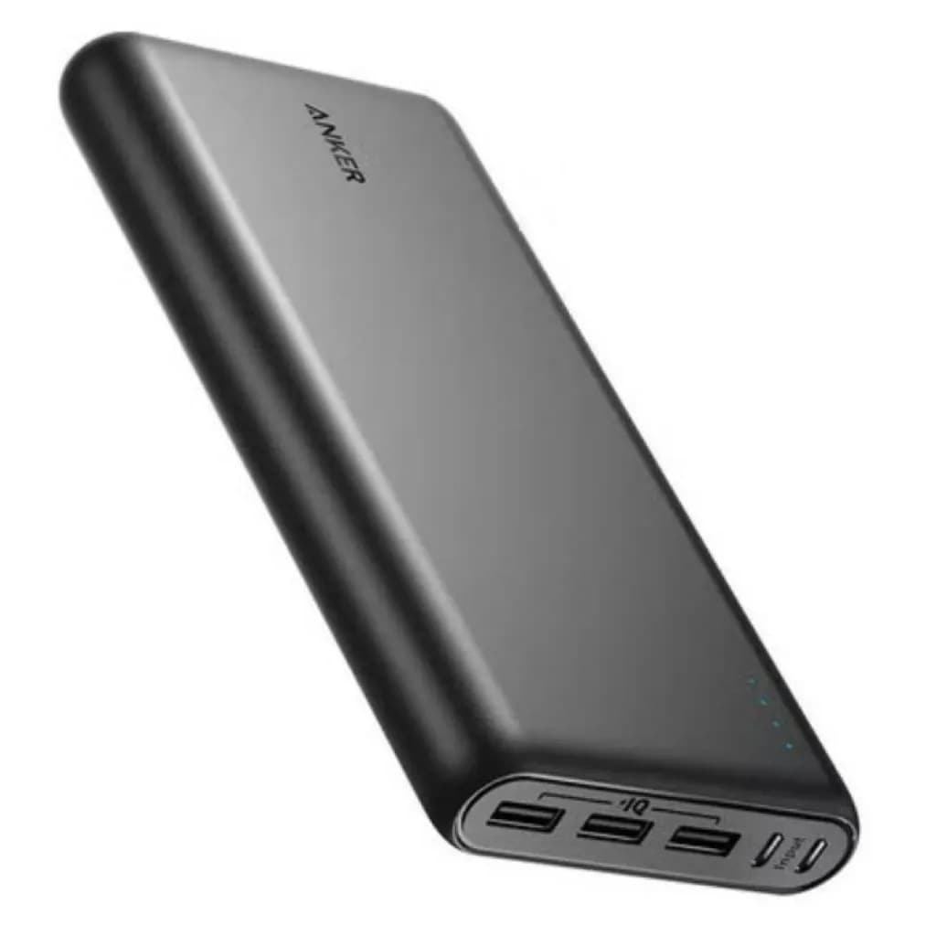 Anker PowerCore 26800 Power Bank – A1277H11