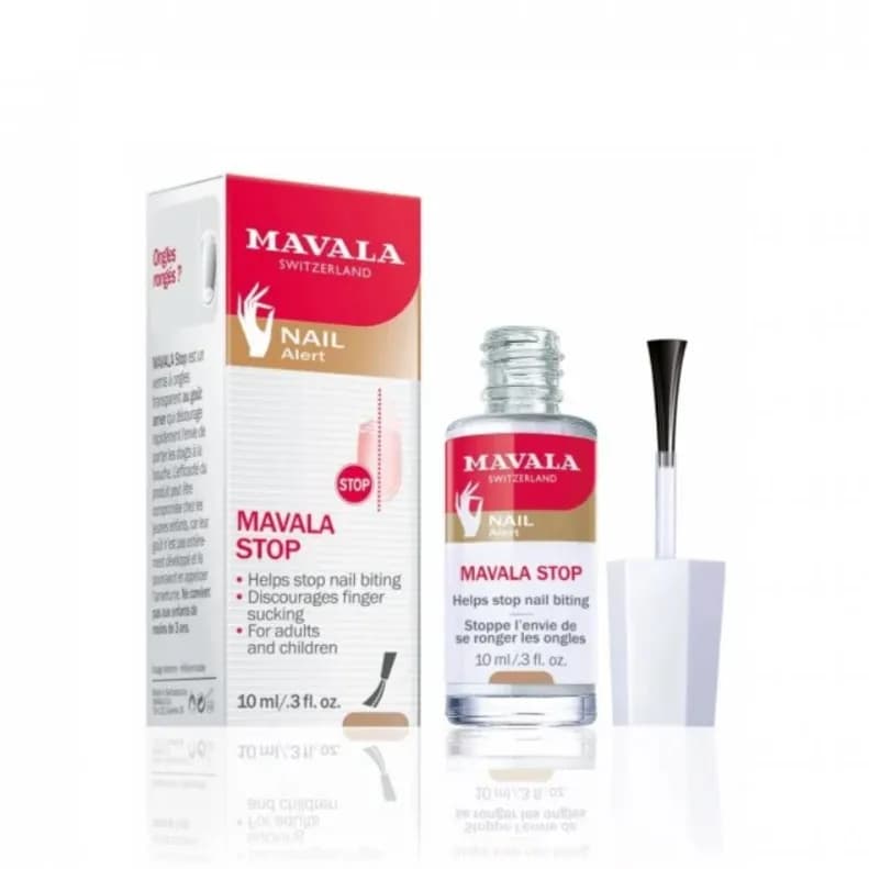 Mavala Nail Alert Mavala Stop 10Ml