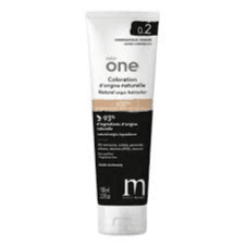 Patrice Mulato :Color One 0.2 Ashen Chromatic 100ml