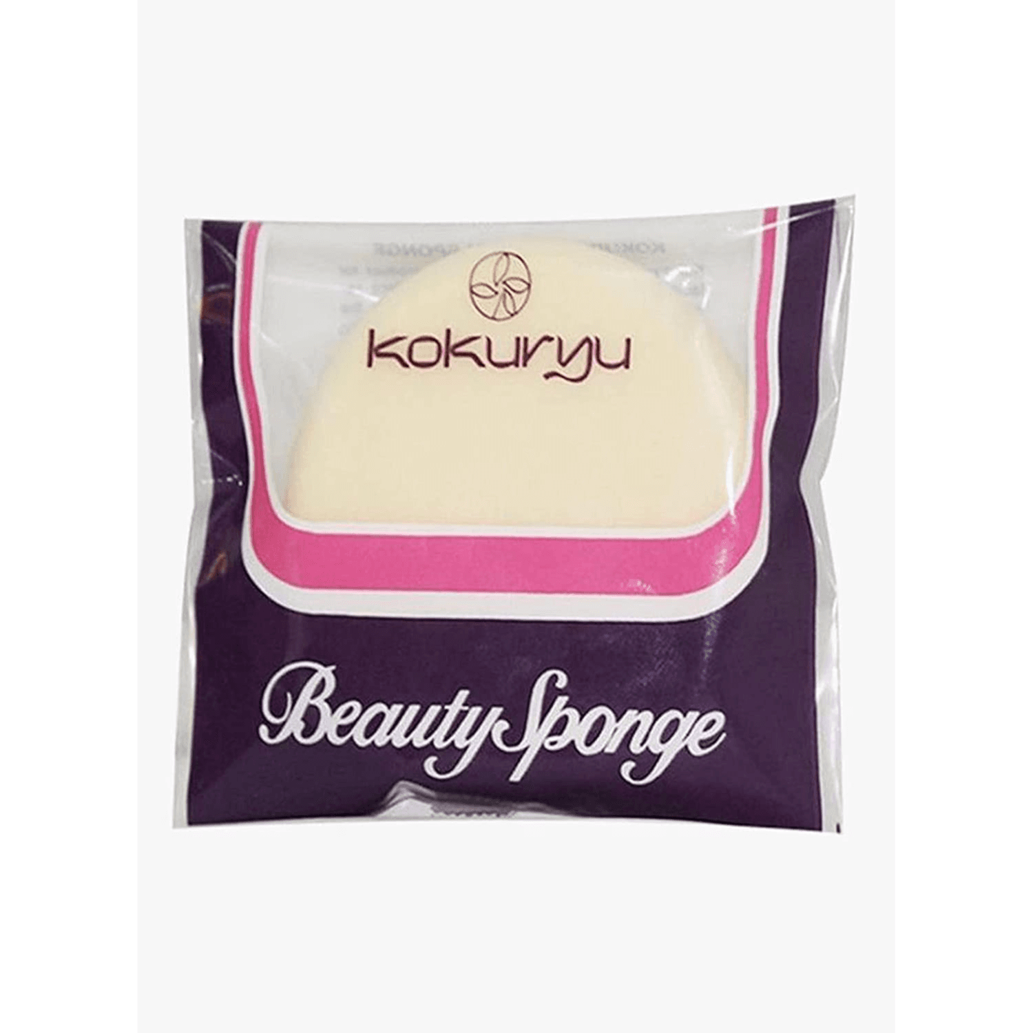 Kokurya Beauty Sponge