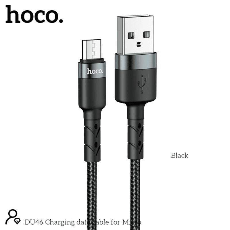 Hoco Micro Data Cable