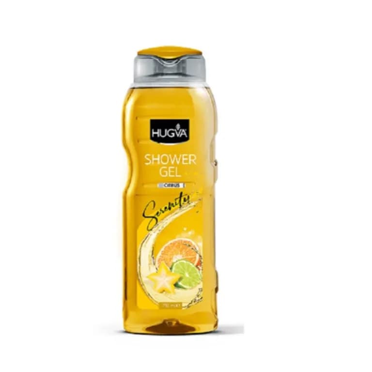 Hugva Shower Gel Citrus Serenity 750ml