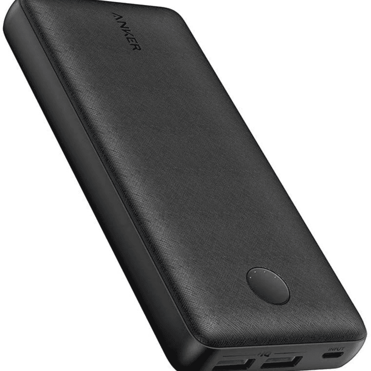 Anker PowerCore Select Power Bank 20000mAh- A1363H11