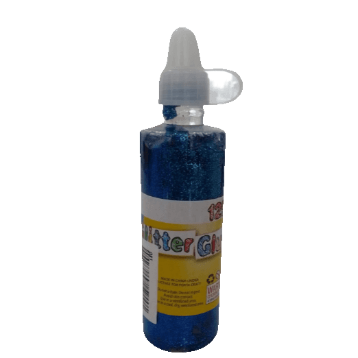 Glitter Glue 125ml