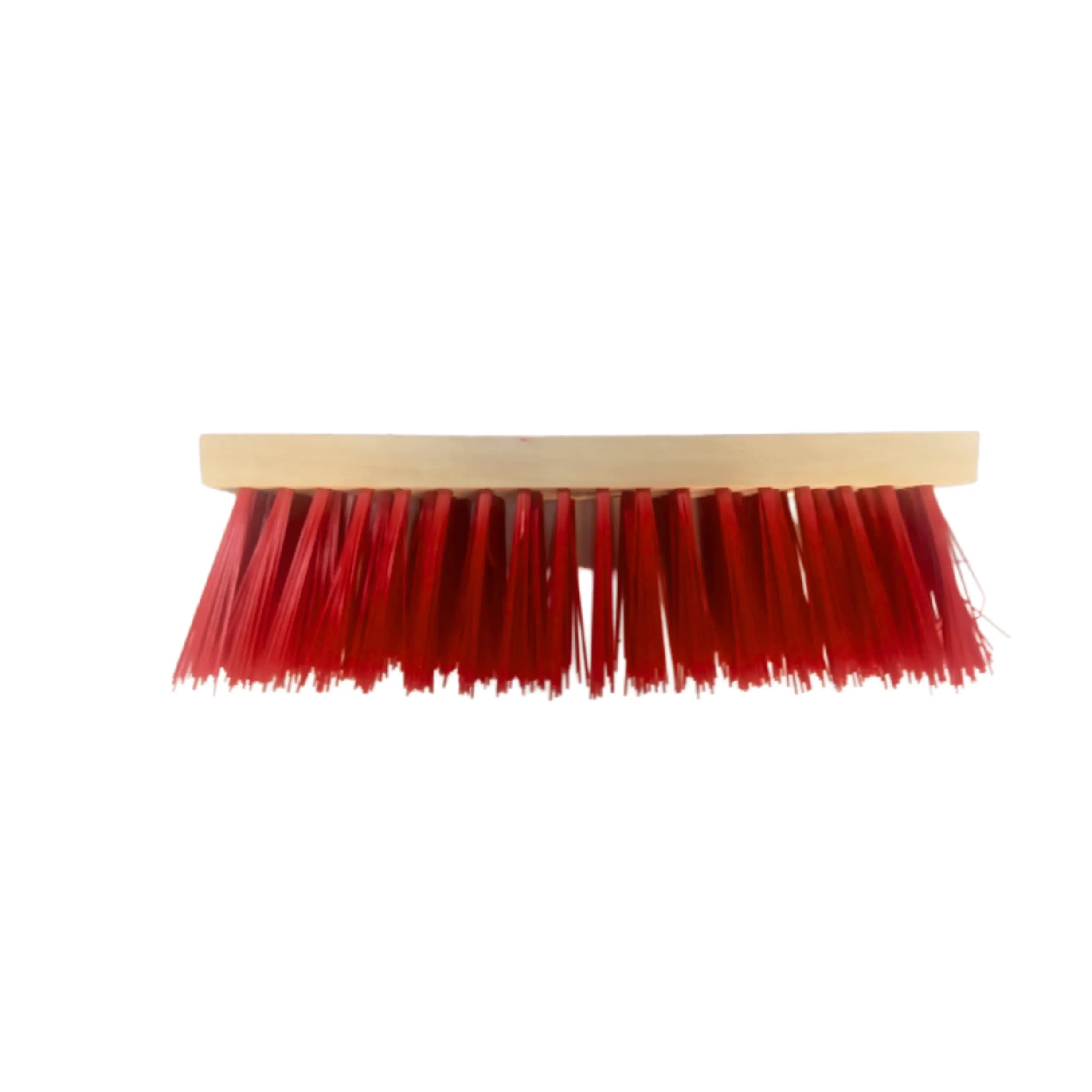 Cleaning Brush Red