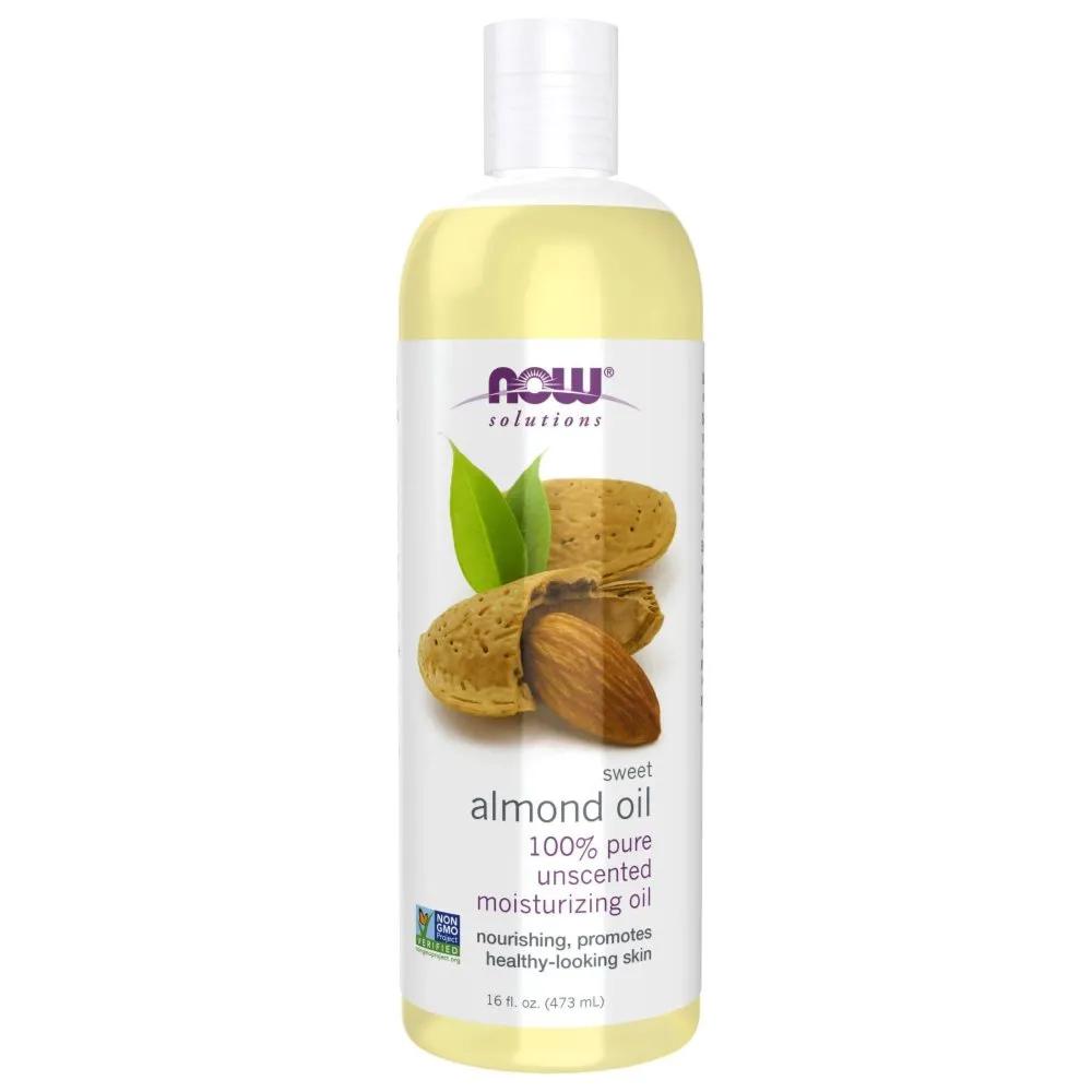 Now Oil Almond 118ml