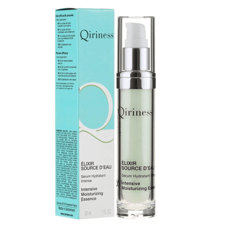 Qiriness :Intensive Moisturizing Essence 30Ml