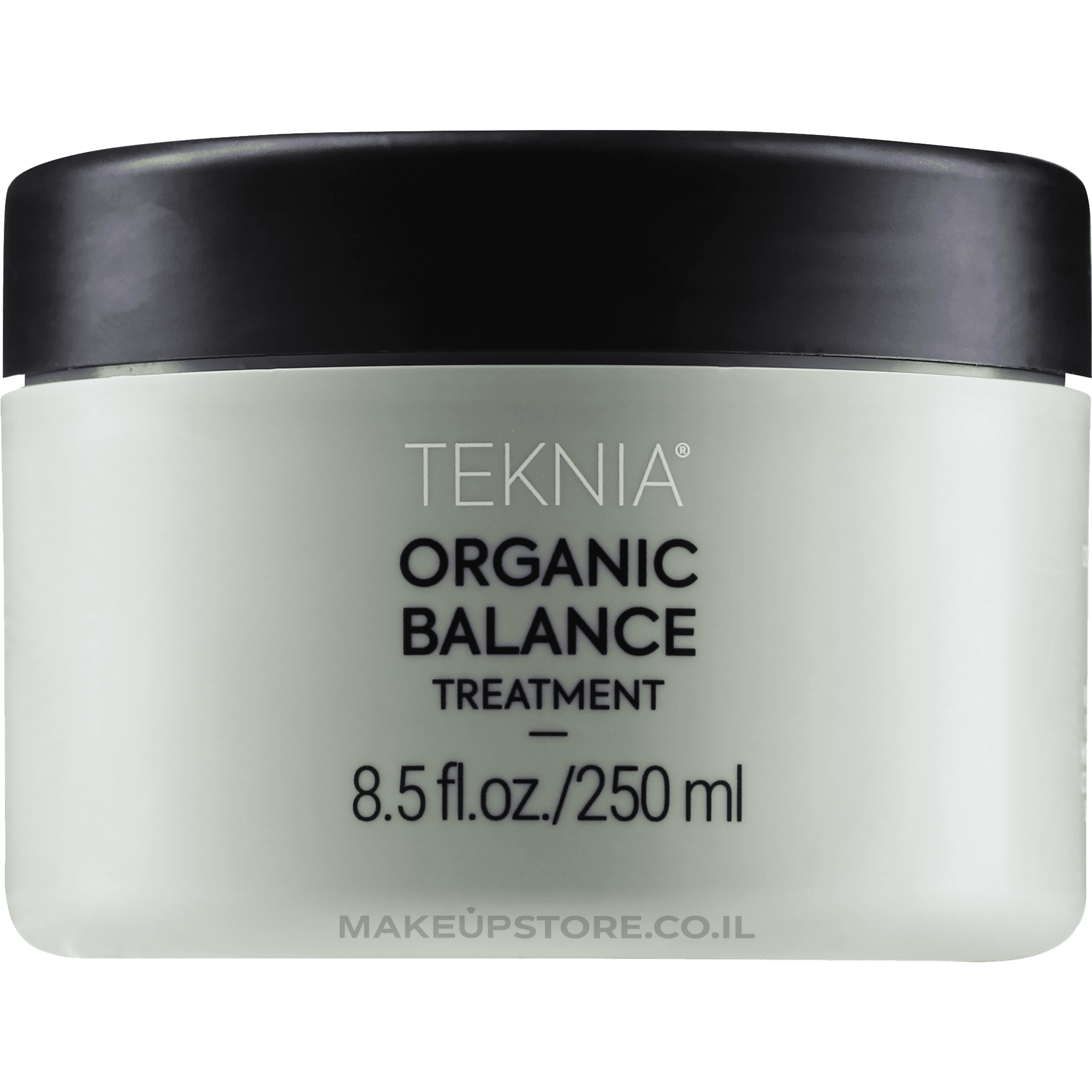 Teknia Organic Balance Treatment