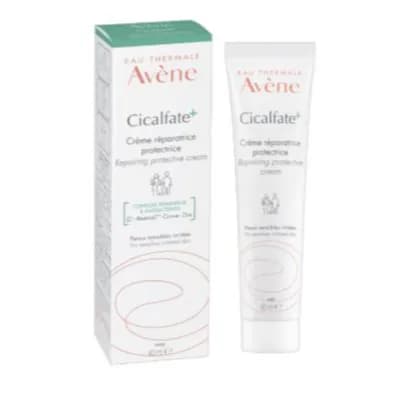 Avene Cicalfate+ Repairing Protective Cream 40ml