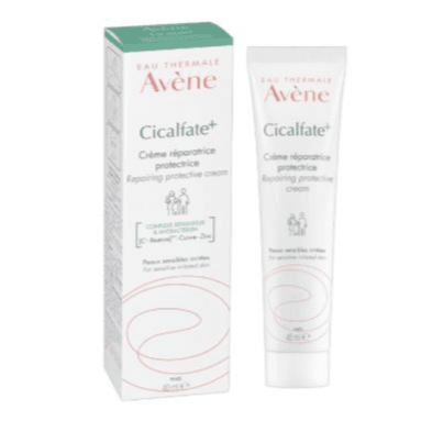 Avene Cicalfate+ Repairing Protective Cream 40ml