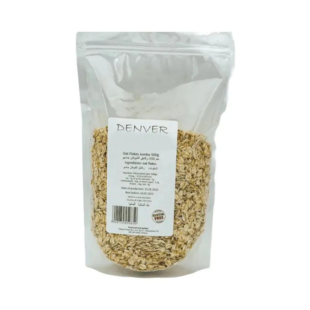 Denver Oat Flakes Jumbo 2000G