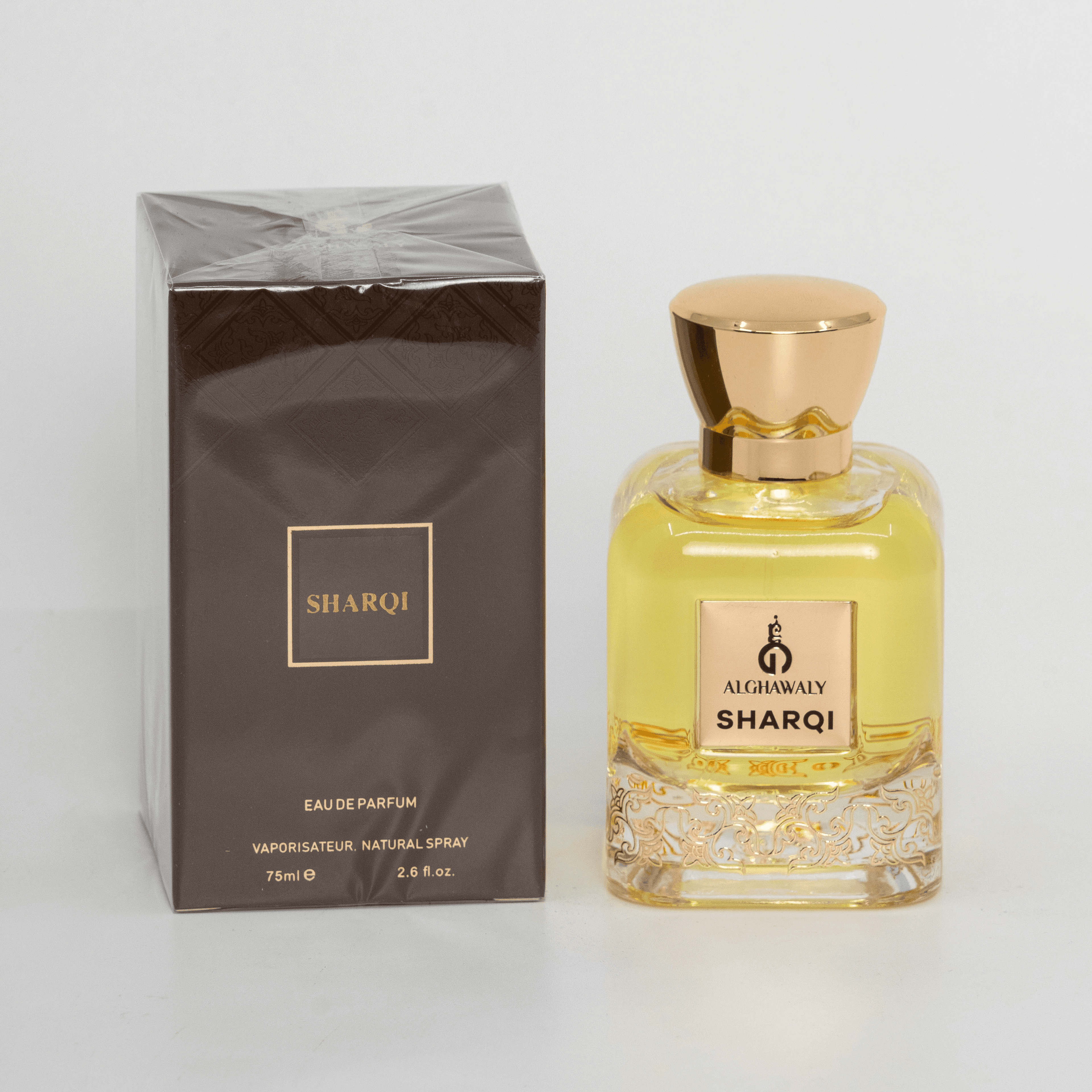 Sharqi Perfume