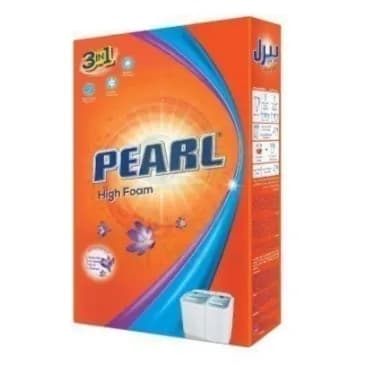 Pearl High Foam 3kg