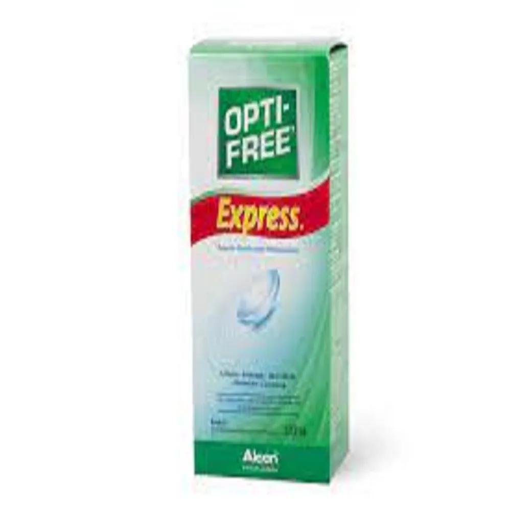 Alcon Opti Free Express 120ml