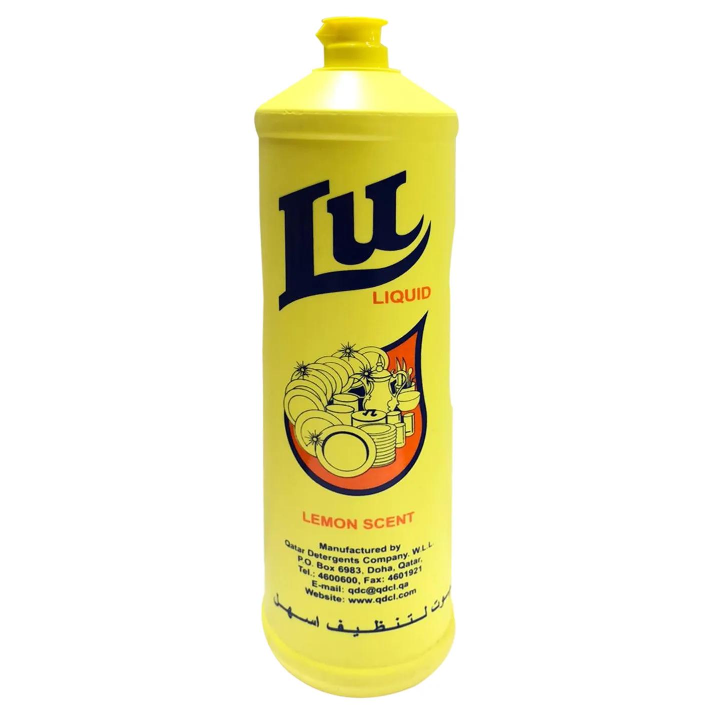 Lu Dishwashing Liquid 500ml