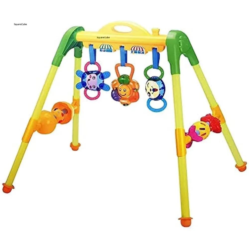 Baby Fitness Frame No.bm1119