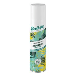 Batiste Dry Shampoo Original Classic Fresh  200ml