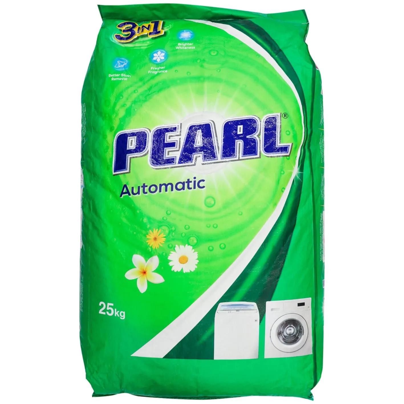 Pearl Automatic Washing Powder 25kg