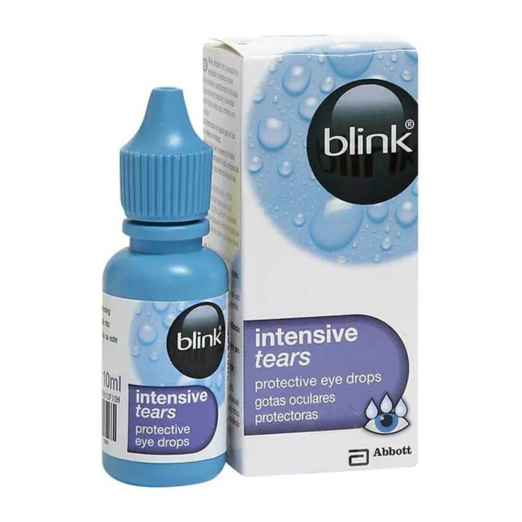 Blink Intensive Tears