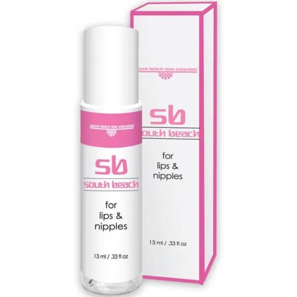 Sb South Beach Lips And Nipples 13ml