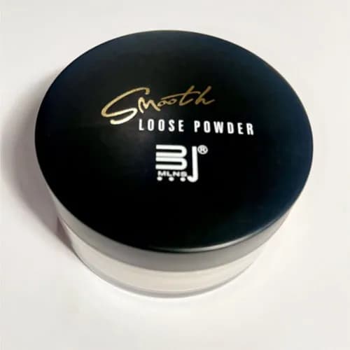 Snooth Loose Powder - 21