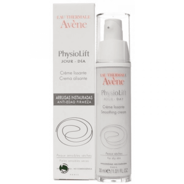 Avene Physiolift Smoothing Cream 30ml