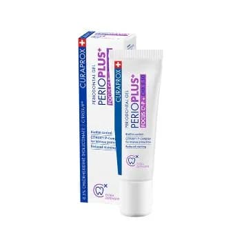 Curaprox Perio Plus Periodontal Gel 10ml