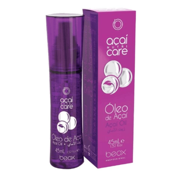 Beox : Acai Oil 45ml