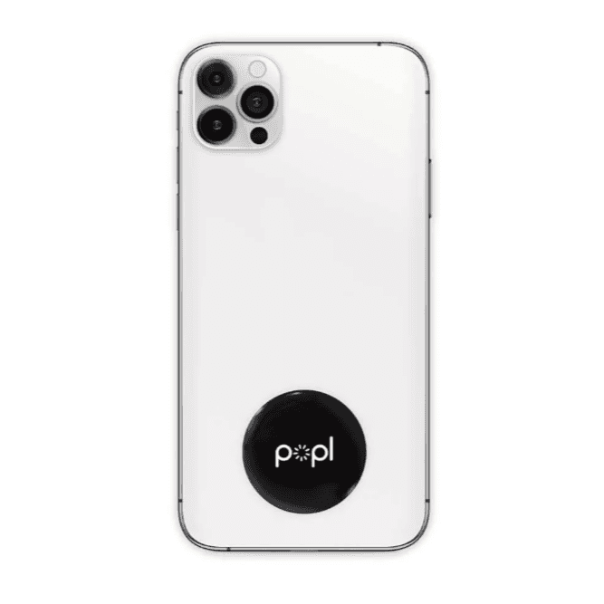 Popl Instant Sharing Device