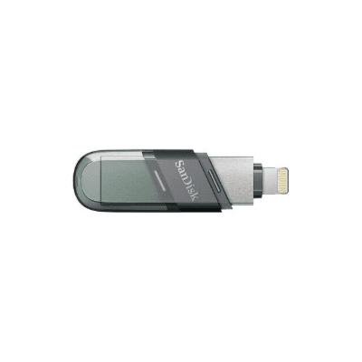 Sandisk Ixpand USB Flash Drive Flip 32GB