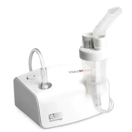 Rossmax Compact Piston Nebulizer NB80