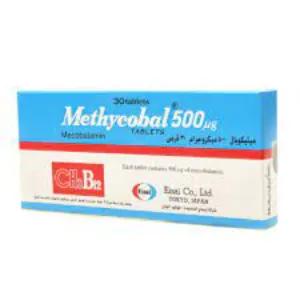 Methycobal 500Mg