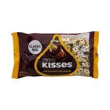 Kisses With Almond 226g