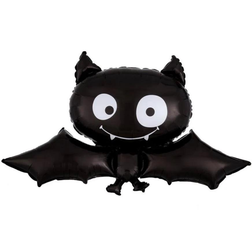 Bat Helium Balloon