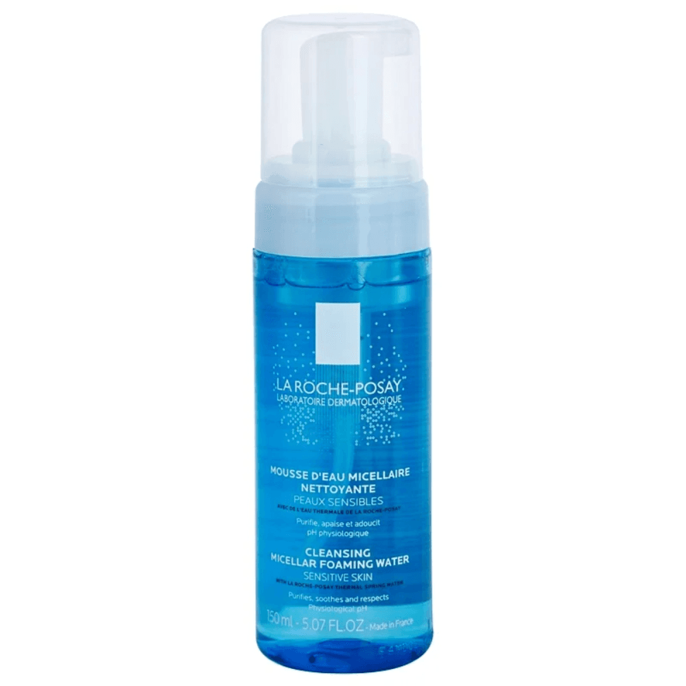 La Roche Posay Cleansing Micellar Water 150 Ml