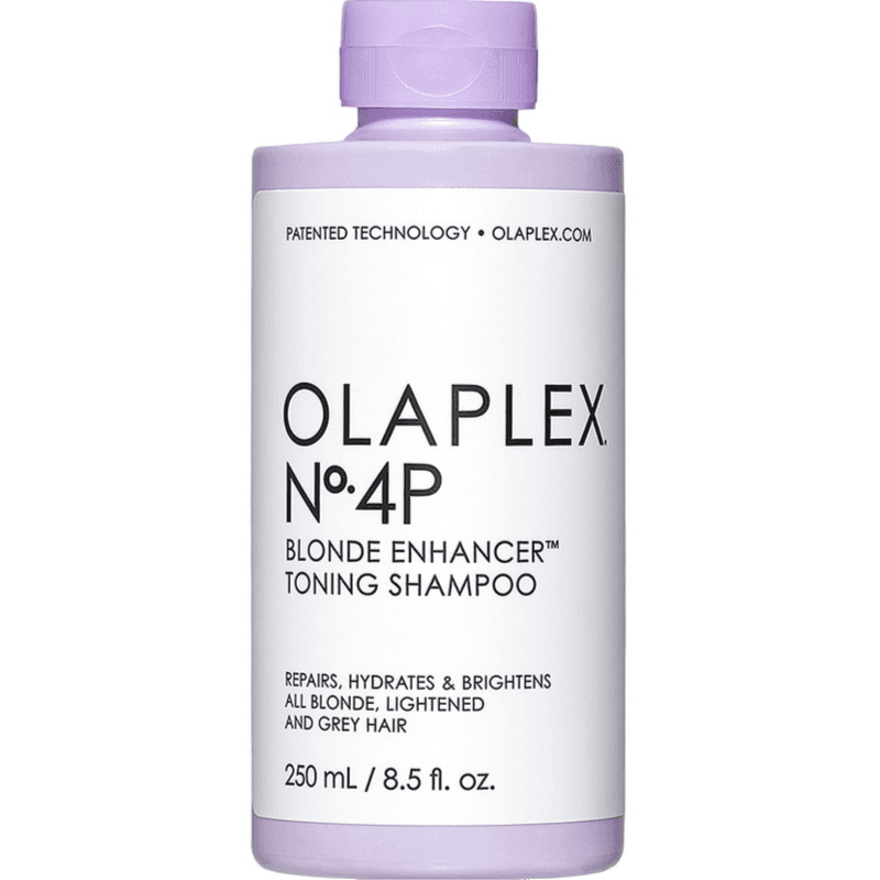 Olaplex No. 4p Bond Maintenance Shampoo 250ml