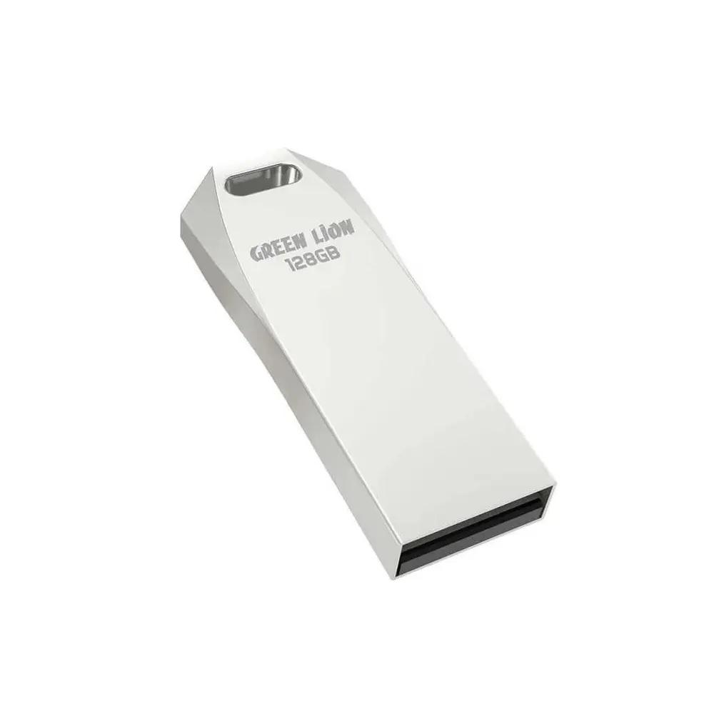 Green Lion High Speed Flash Drive – 128GB