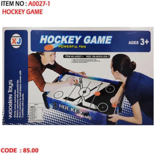 Hockey Game NO.A0027-1