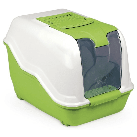 Netta Cat Litter Box