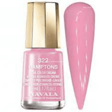 Mavala Nail Polish Hamptons