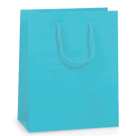 Torquise Gift Bag