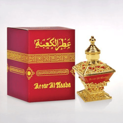 حرمين عطر الكعبة 25 مل