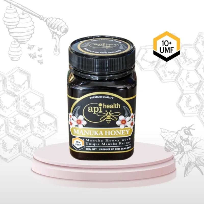 Manuka Honey +10   500gm