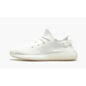 Yeezy 350 Cream White