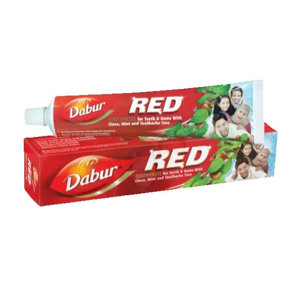 Dabur Red 200g